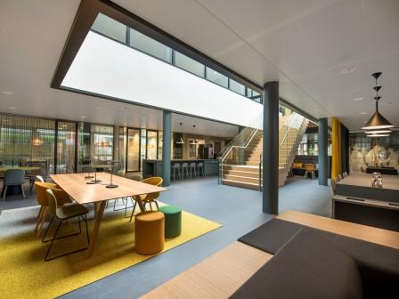 Maatschappelijke voorzieningen