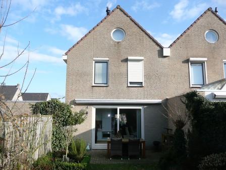 oude situatie