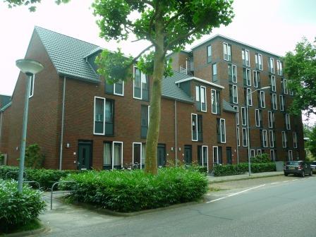 149 studenteneeheden Bellostraat