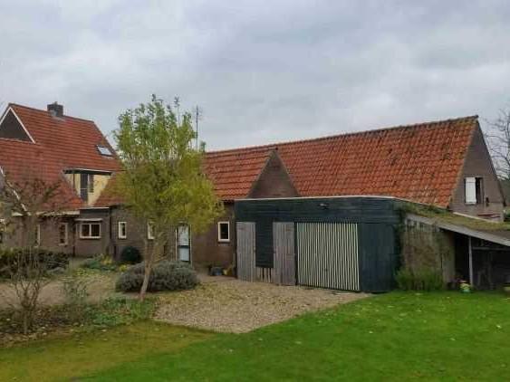 oude situatie