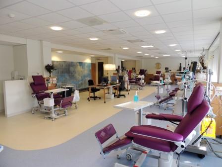 Dialyse en IDAZ Zevenaar